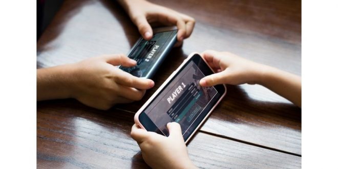Smartphone Takeover: Where Online Gaming Industry Is Poised in 2022 