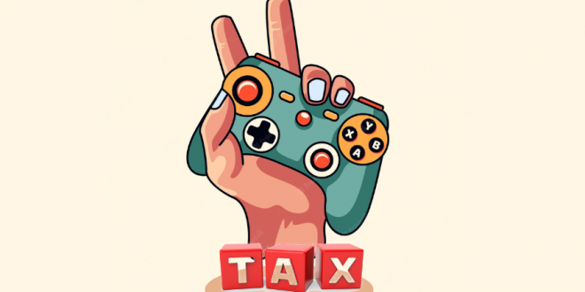 Industry Bodies Raise Concern Over Online Gaming GST Rates