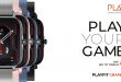 Smart Wearable Maker PLAY Launches New Smartwatch PLAYFIT CHAMP2