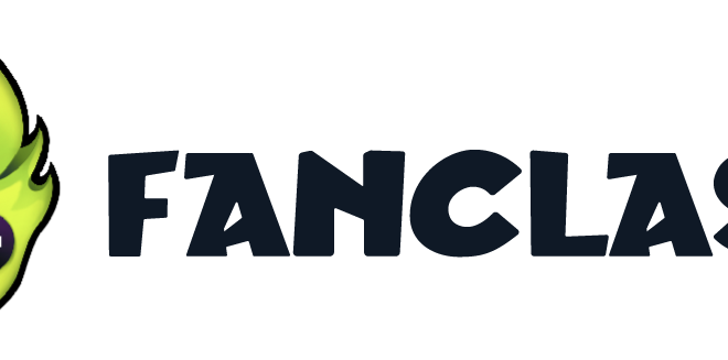 FanClash Logo