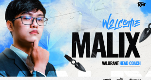 Malix Valorant