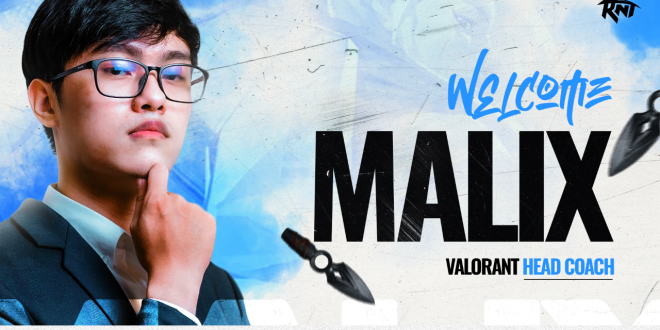 Malix Valorant