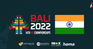 World Esports Championships 2022