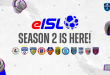 eISL Season 2 Set To Begin In 2023 In Association With EA SPORTS & NODWIN Gaming