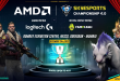 FanClash Announces Partnership with AMD Skyesports Championship 4.0