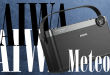 AIWA Meteor MI-X 330 Speaker: A Review