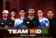 Indian DOTA 2 Team Sweeps All South Asian Countries To Enter Asian Championship