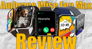 ambrane wise eon Max Review