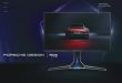 AGON BY AOC, India’s First-Ever Porsche Design Gaming Monitor