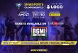 Skyesports Championship 5.0 BGMI Free Tickets go Live; India’s Biggest Esports LAN Finale With INR 1.25 Cr Prize Pool