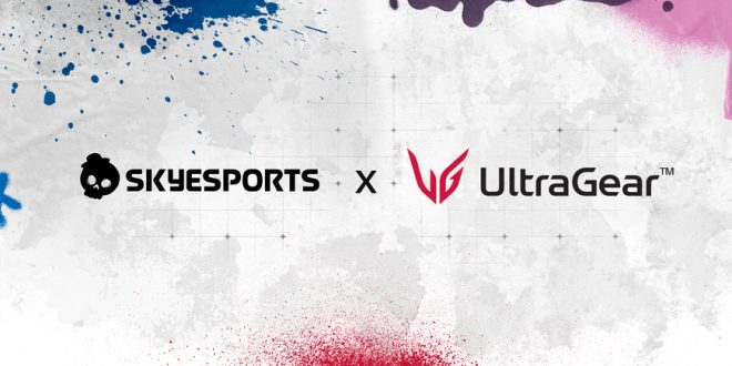 Skyesports & LG UltraGear Partner To Elevate Indian Esports Landscape