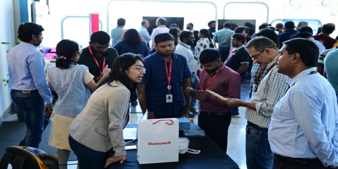 Honeywell & FSID Extend Support To Indian Deep-tech Startups