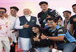 PM Modi Engages With Top Indian Gamers In Milestone Esports Discussion